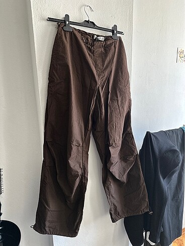 s Beden kahverengi Renk Pullandbear