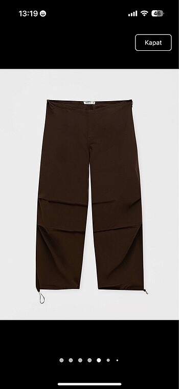 s Beden Pullandbear