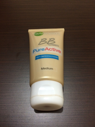 GARNIER..
