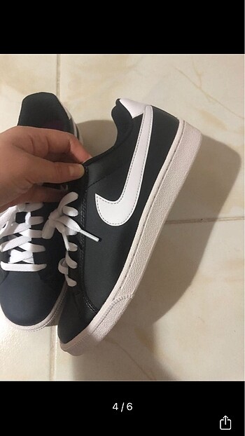 #nike #spor #ayakkabı #sıfır