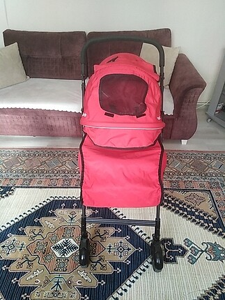 9- 18 kg Beden Sıfır eşliğinde