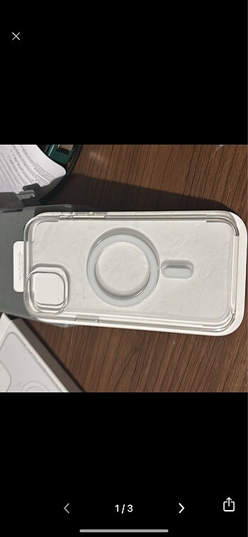 İphone 15 plus orijinal kılıf