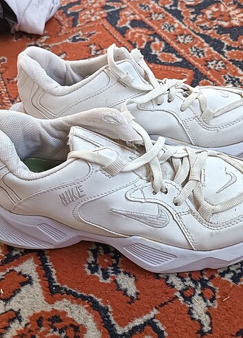 Orijinal nike ayakkabı ????