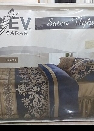 Sarev uylu seti