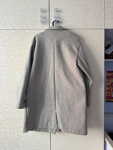 s Beden ten rengi Renk Pull & Bear Kaban