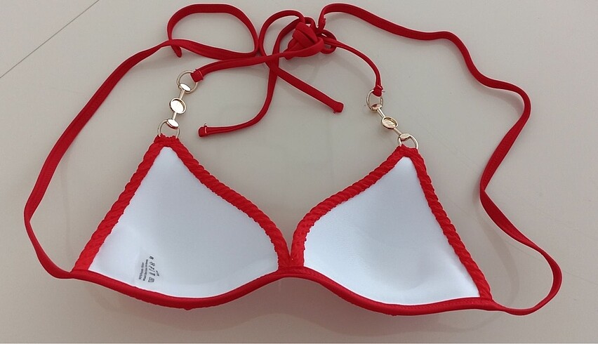 m Beden Shein bikini