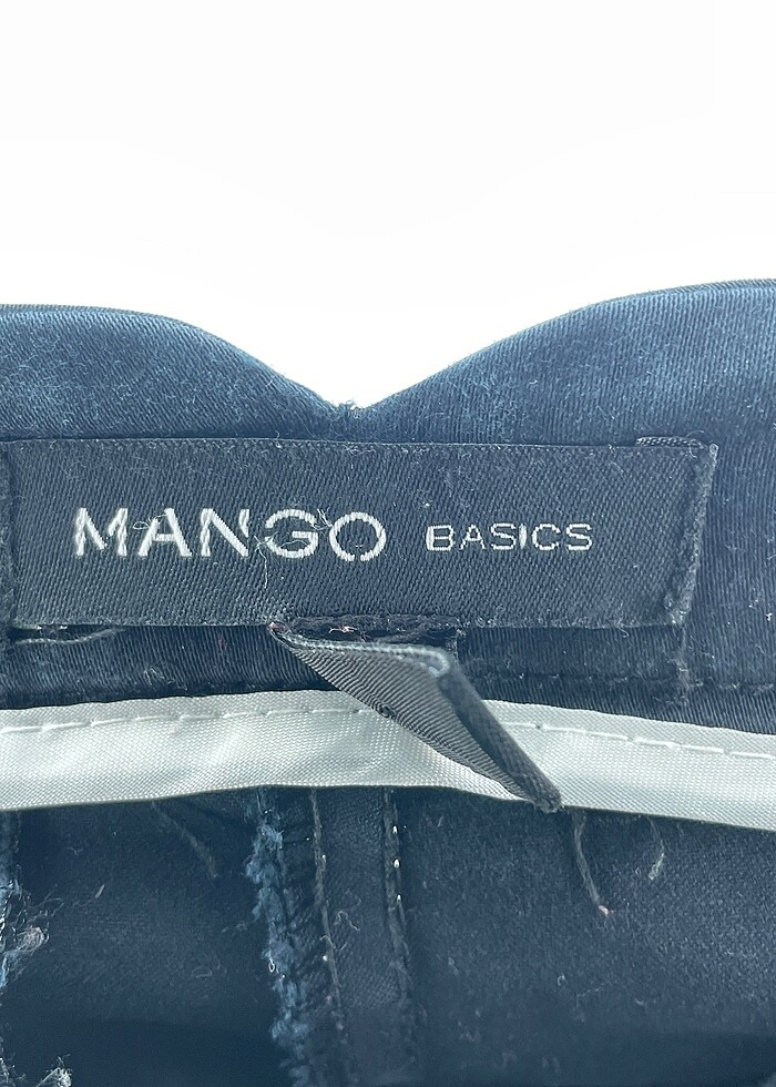 Mango Düz Kesim %70 İndirimli. - Görsel 4