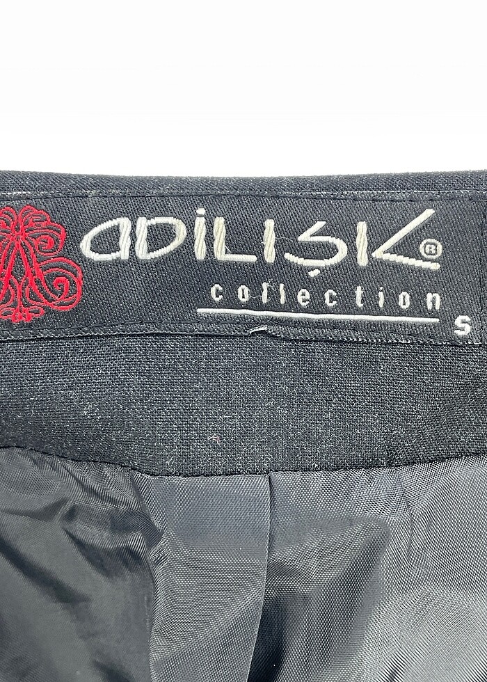 Adil Işık Blazer %70 İndirimli. - Görsel 4