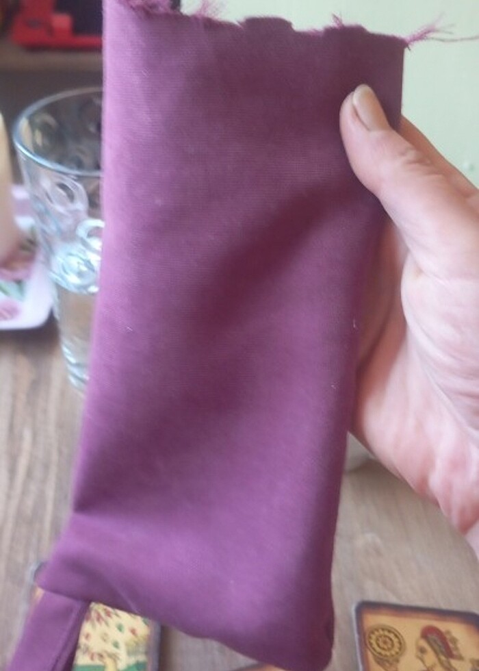 Tarot kart - Görsel 3