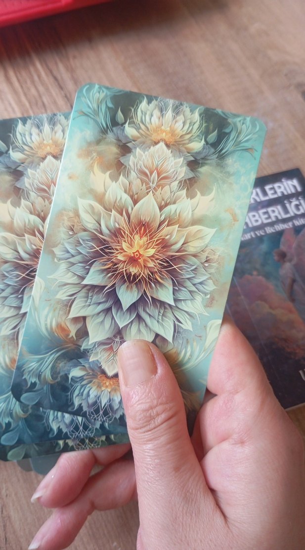 Meleklerin Rehberliği - Ufuk Elver - Görsel 3