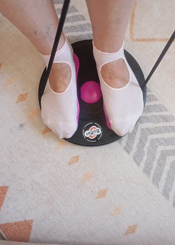 Renkli Twister - Görsel 2