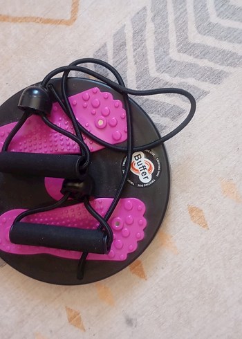 Renkli Twister - Görsel 3