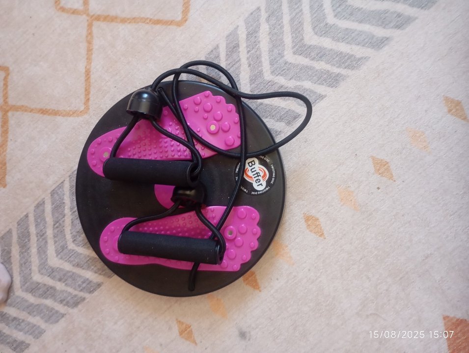 Renkli Twister - Görsel 3