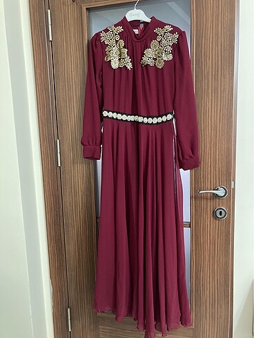 Tesettür abiye