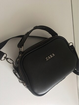 Zara çanta