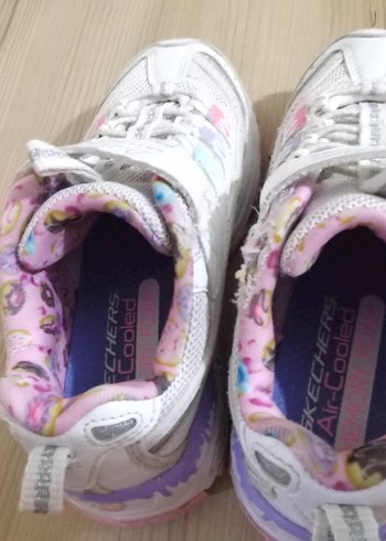 kız çocuk ayakkabı - Görsel 5