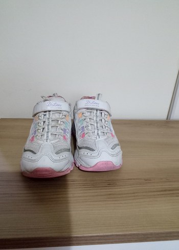 kız çocuk ayakkabı - Görsel 2