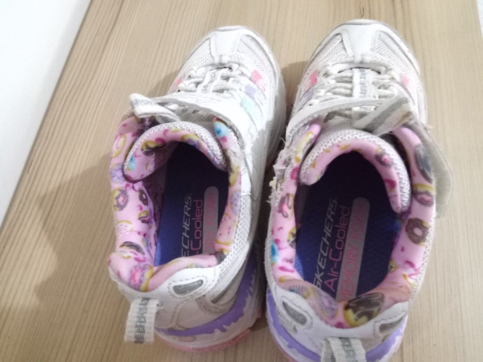 kız çocuk ayakkabı - Görsel 5