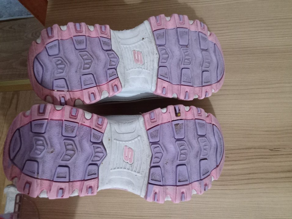 kız çocuk ayakkabı - Görsel 4