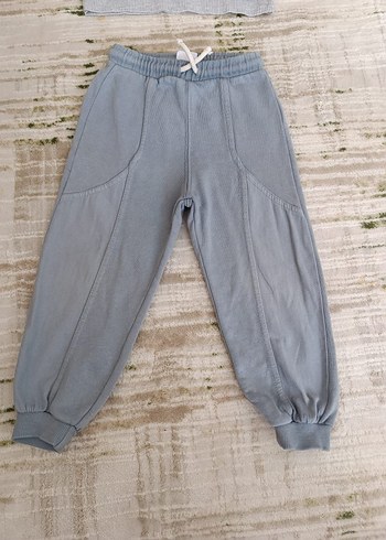 Gri erkek çocuk( ZARA,H&M) - Görsel 6