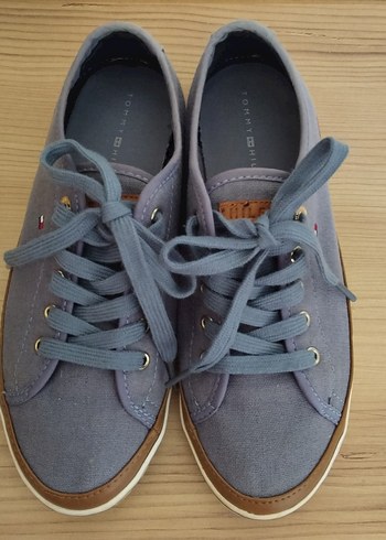 Tommy hilfiger 37 numara - Görsel 3