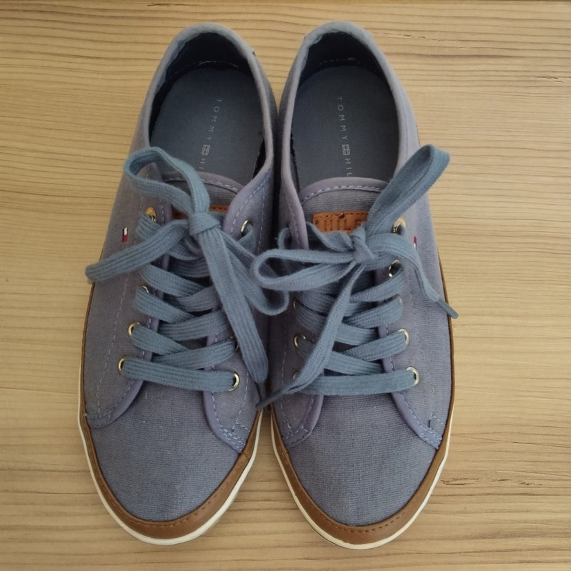 Tommy hilfiger 37 numara - Görsel 3