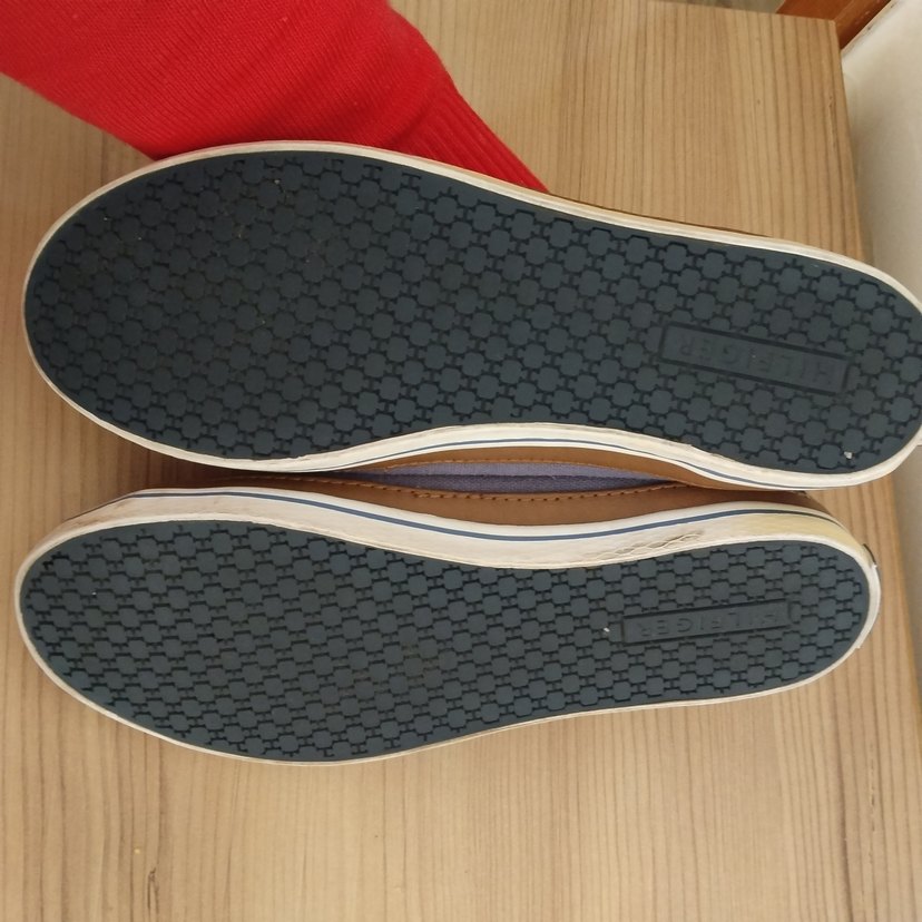 Tommy hilfiger 37 numara - Görsel 2