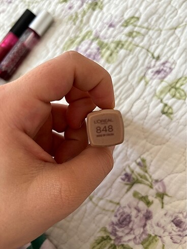 L'Oréal Paris Loreal paris les chocolats