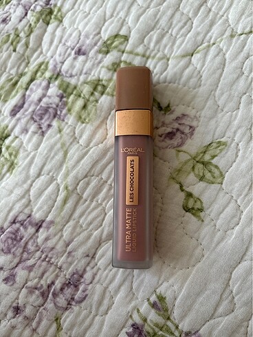 Loreal paris les chocolats