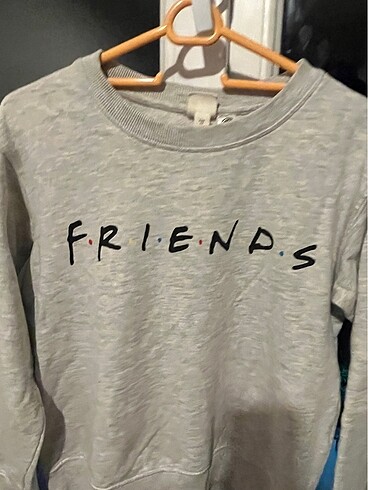 H&M H&M Friends Collection Sweatshirt