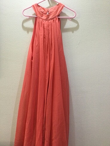 xs Beden Sifon elbise
