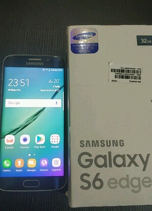Samsung S6 EDGE