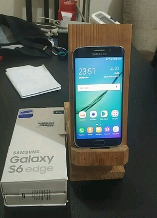 Samsung Samsung S6 EDGE