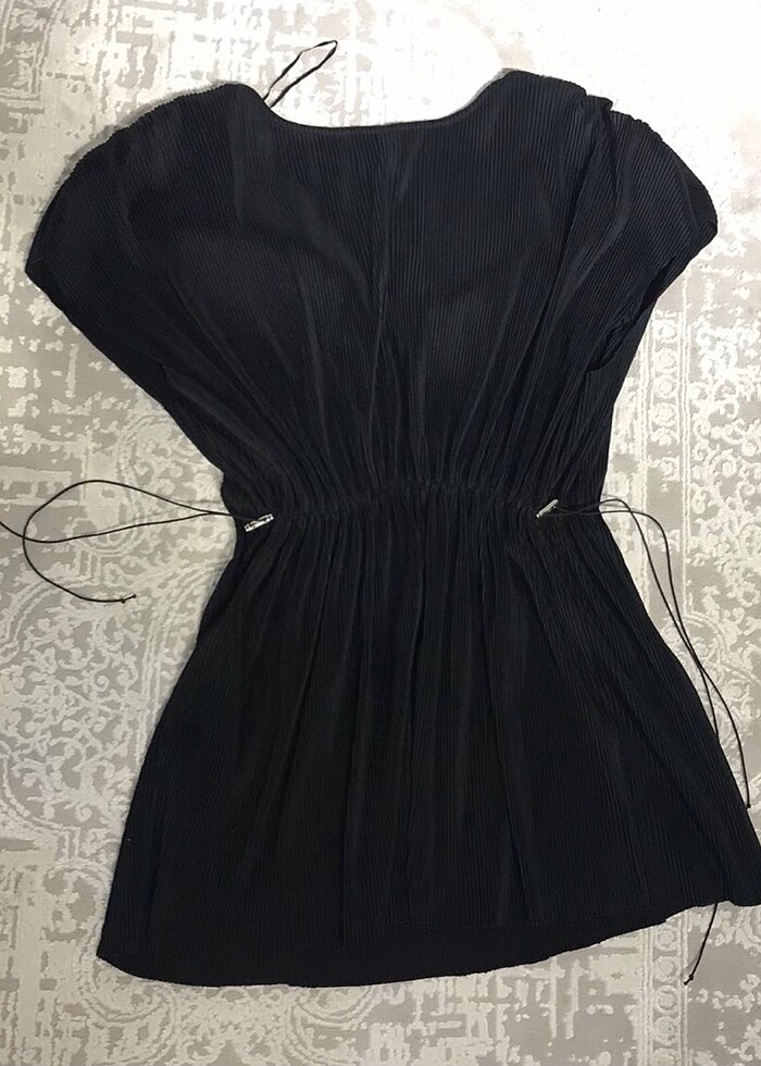 Plaj elbisesi - Görsel 2