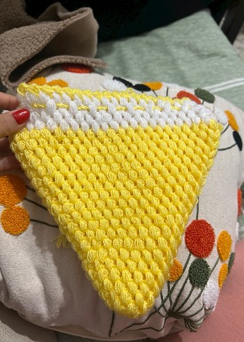 El emeği örgü lif - Görsel 2