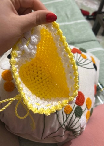 El emeği örgü lif - Görsel 3