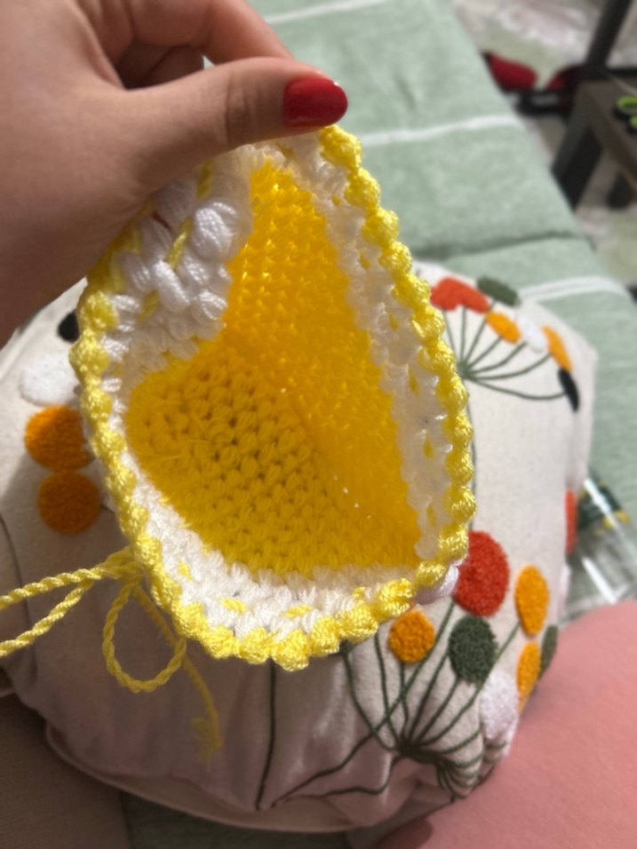 El emeği örgü lif - Görsel 3