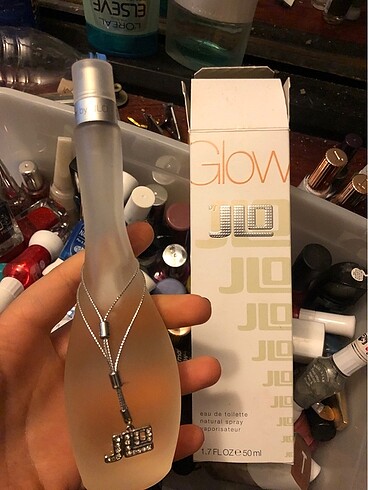 Glow by jlo orjinal parfüm