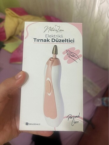 Tırnak düzeltici