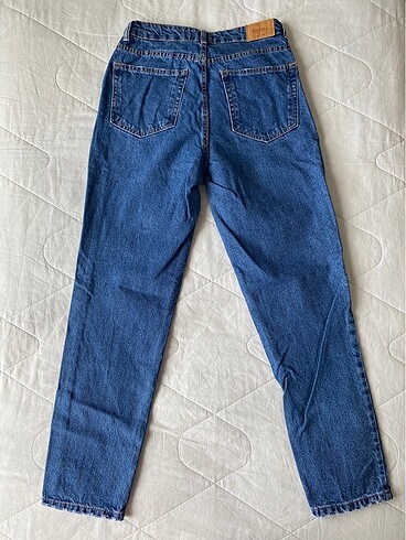 Bershka bershka kot pantolon