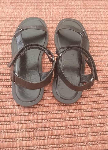Zara Zara sandalet