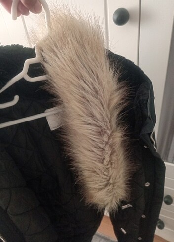 Zara kaban - Görsel 5