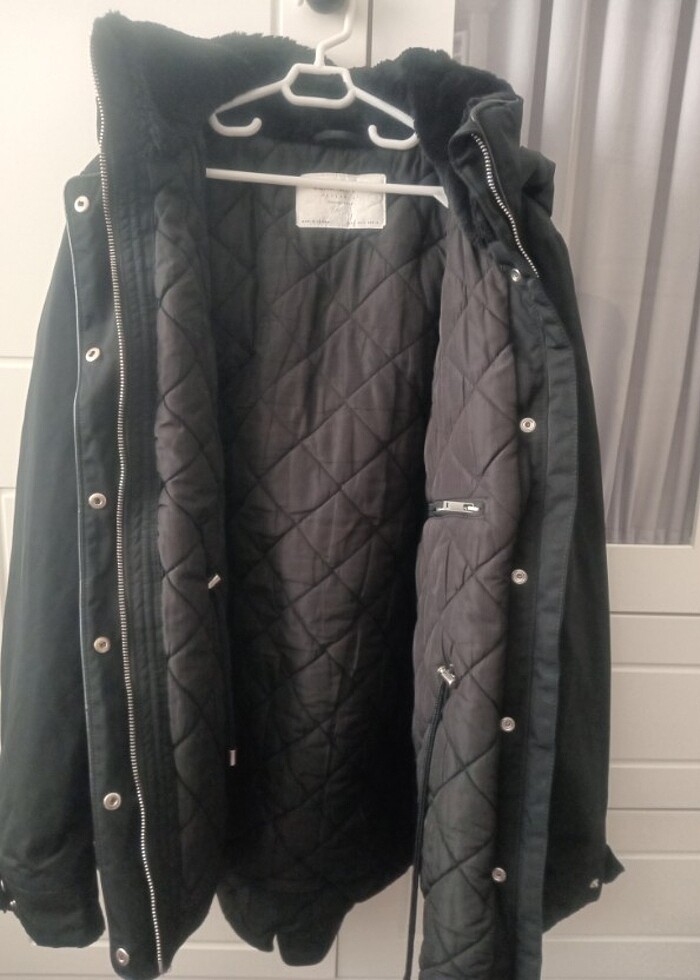 Zara kaban - Görsel 2