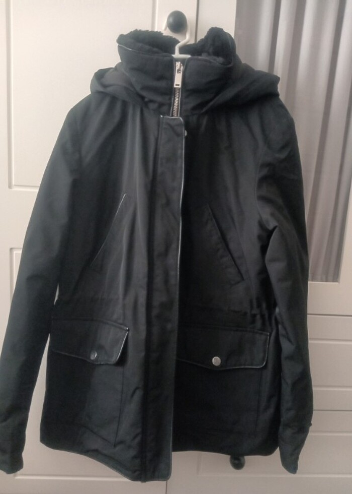 Zara kaban - Görsel 3