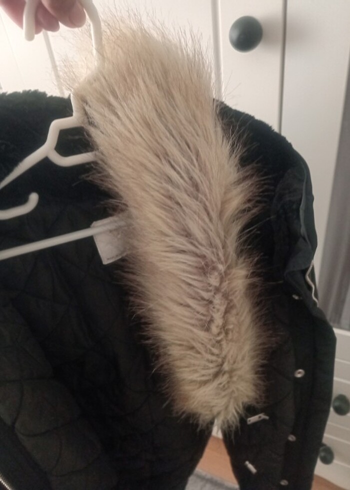 Zara kaban - Görsel 5