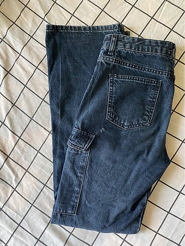 Kargo cep jean