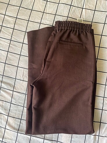 Kumaş pantolon