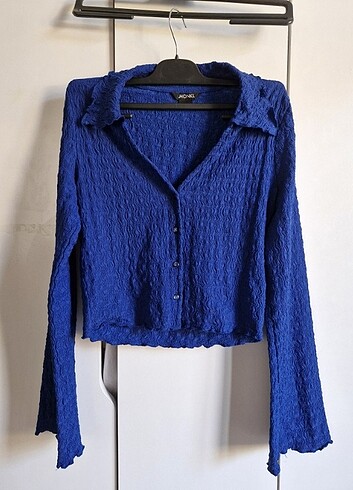 xs Beden Bluzz