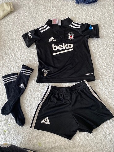 Beşiktaş forması