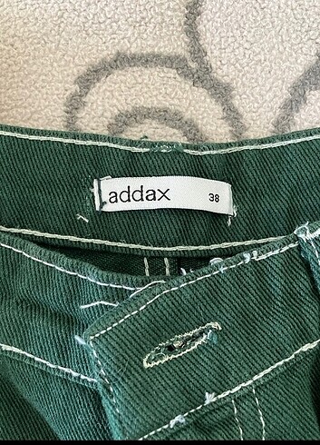 Addax Addax
